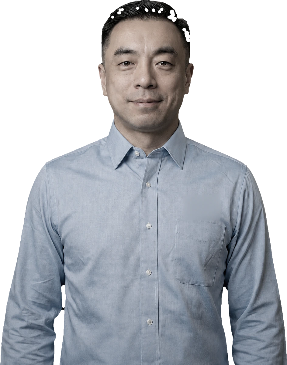 Will 的人像